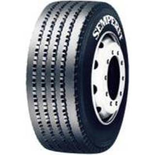 👉 Semperit M422 Trailer-Steel (7.50/ R15 135/133G) 4024067206898