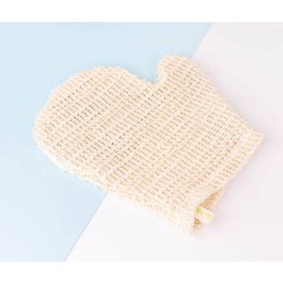 👉 Glove unisex So Eco Natural Jute Bath 5060422893173