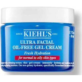 👉 Unisex Kiehl's Ultra Facial Gel-Cream (Various Sizes) - 50ml 3605972453211