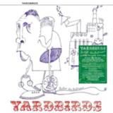 👉 Yardbirds Roger The Engineer 5014797905733