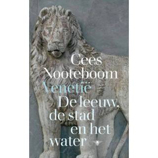 👉 Venetië - Cees Nooteboom (ISBN: 9789403121901) 9789403121901