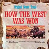 Alfred Newman How The West Was Won 5050457166823