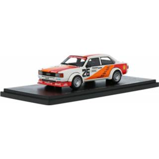 👉 Model auto resin Audi Motorsport ETCC neo 80 GTE - Modelauto schaal 1:43 4052176628775