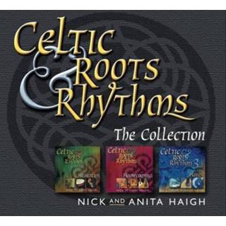 👉 Nick Haigh Celtic Roots & Hymns 5021776102137