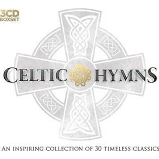 👉 Celtic Hymns 5021776218838