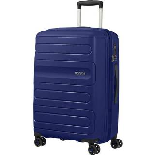 👉 Trolley onesize unisex blauw Medio Sunside 5400520056245