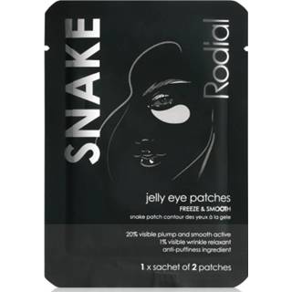 👉 Rodial Snake Jelly Eye Patches - Single Sachet