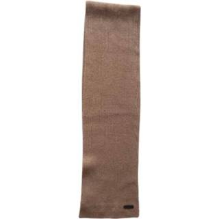 👉 Onesize unisex bruin Portlock Scarf 7613355200211