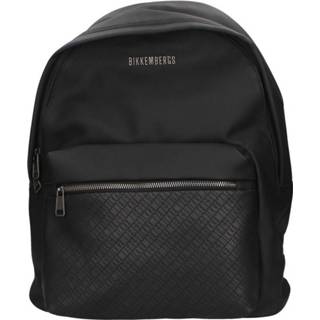 👉 Backpack onesize male zwart E2bpme810055