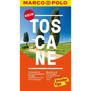 👉 Toscane Marco Polo NL - (ISBN: 9783829758277)