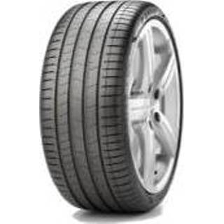 👉 Pirelli P Zero PZ4 LS Runflat (275/30 R21 98Y) 8019227239041