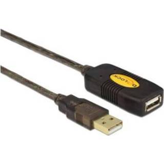 👉 Versterker USB verlengkabel met voor Cerbo GX (Touch) 5 meter 6013752885829