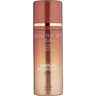 👉 Airbrush unisex Hampton Sun Auto Bronzing Mist 184573000688