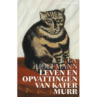 👉 Leven en opvattingen van Kater Murr. Hoffmann, E.T.A., Paperback