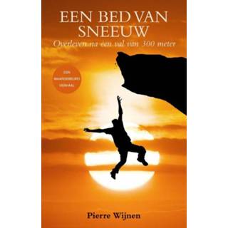 👉 Een bed van sneeuw - Pierre Wijnen (ISBN: 9789038926469)