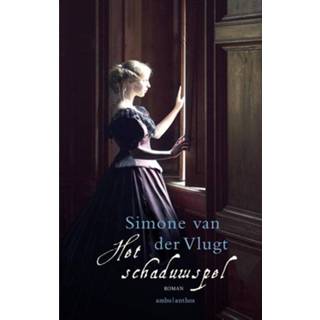 👉 Het schaduwspel - Simone van der Vlugt (ISBN: 9789026337048) 9789026337048