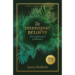 👉 De Celestijnse belofte - James Redfield (ISBN: 9789460230738) 9789460230738