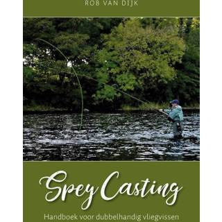 👉 Spey Casting