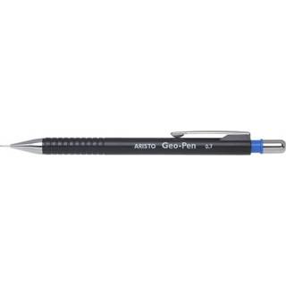 👉 Vulpotlood zwart Aristo Geo Pen 0,70 mm 9003182850075