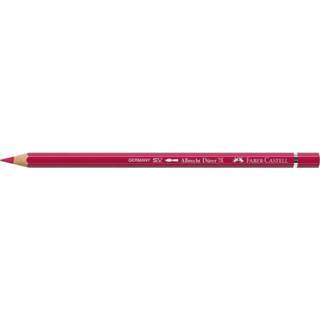 Aquarelpotlood roze Faber Castell Albrecht Dürer 127 karmijn 4005401176275