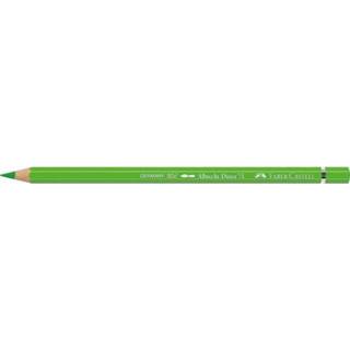 Aquarelpotlood grasgroen Faber Castell Albrecht Dürer 166 4005401176664