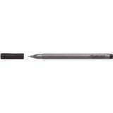 👉 Fineliner zwart Faber Castell GRIP 0,4 mm 4005401516996