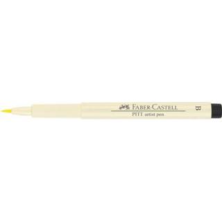 Tekenstift Faber-Castell Pitt Artist Pen Brush 103 ivoor 4005401674030