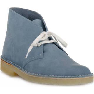 👉 Shoe grijs vrouwen blauw Shoes Desert Boot Navy Grey