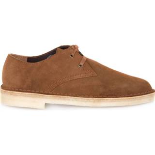 👉 Shoe male bruin Desert Khan Cola shoes