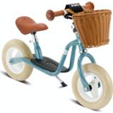 👉 Loopfiets blauw medium Puky met Stuumand pastell-blauw 4015731040955