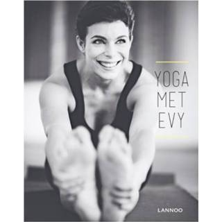 👉 Yoga met Evy 9789401454063