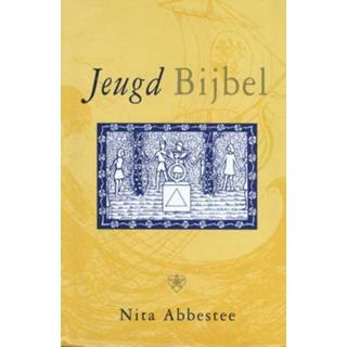 👉 Jeugdbijbel. Nita Abbestee, Hardcover