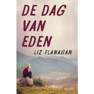 👉 De dag van Eden - eBook Liz Flanagan (9025770282) 9789025770280