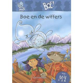 Boe!Kids - Boe en de wiffers