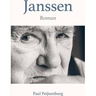 👉 Janssen - Paul Peijnenburg (ISBN: 9789463650328)