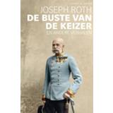 👉 De buste van de keizer en andere verhalen - Joseph Roth (ISBN: 9789020415674)
