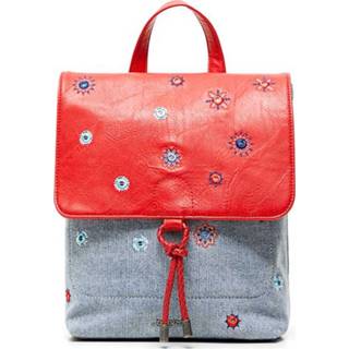 👉 Onesize vrouwen blauw Bag 8445110147283