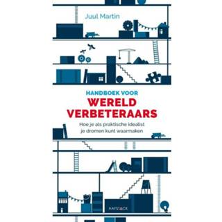 Handboek voor wereldverbeteraars