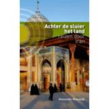 👉 Sluier Achter de het land - Alexander Reeuwijk (ISBN: 9789491065910) 9789491065910