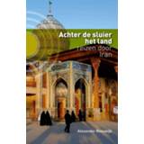 Sluier Achter de het land - Alexander Reeuwijk (ISBN: 9789491065910) 9789491065910