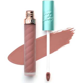 👉 Beauty Bakerie Lip Whip 3.5ml (Various Shades) - Salted Caramel Mocha