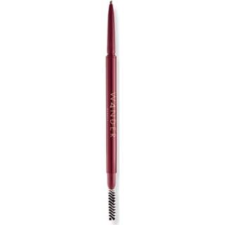👉 Pencil vrouwen blonde Wander Beauty Frame your Face Micro Brow 85 mg (Various Shades) -