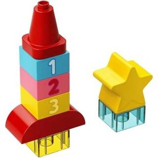 👉 Lego Duplo LEGO® DUPLO® 30332 Mijn eerste raket 5702016911862