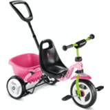 👉 Roze Puky Carry-Touring-Kipper Roze/Kiwi 4015731022197 2900074886013