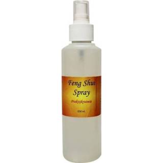 👉 Alive Feng shui spray praktijk 250 ml