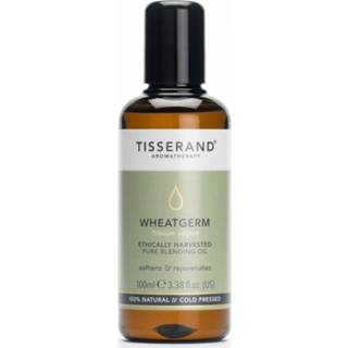 👉 Biologisch Tisserand Aromatherapy Tarwekiem wheatgerm olie organic bio 100 ml 5017402006788