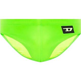 👉 Zwemslip XL male groen met logo