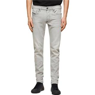 👉 Spijkerbroek w30 w33 w34.32 w28 w31 male grijs Jeans 1622195390019