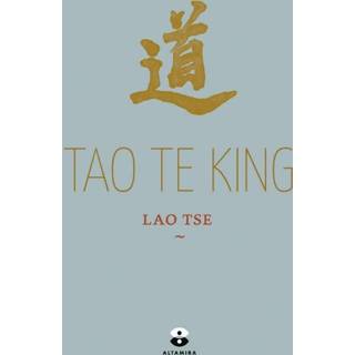 👉 Tao te king 9789401302548