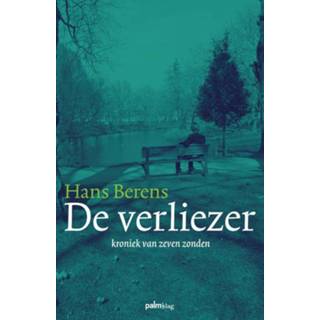 👉 De verliezer - Hans Berens (ISBN: 9789491773648)